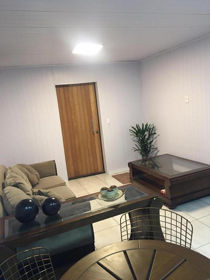 Appartement Flat Deluxe3 Gramado Extérieur photo