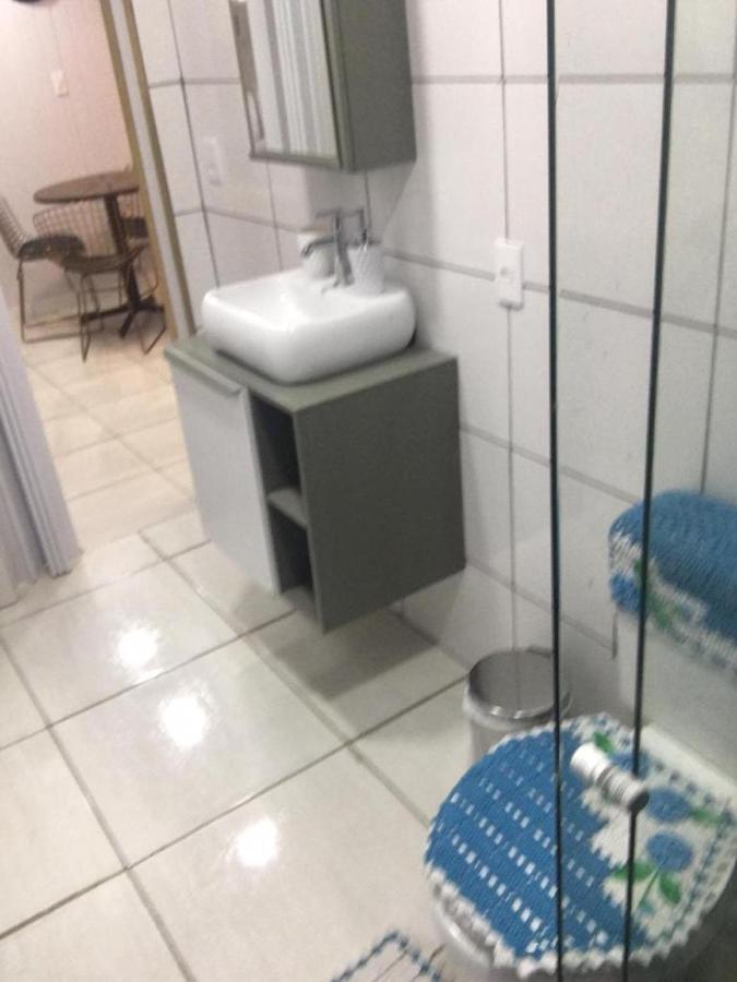 Appartement Flat Deluxe3 Gramado Extérieur photo