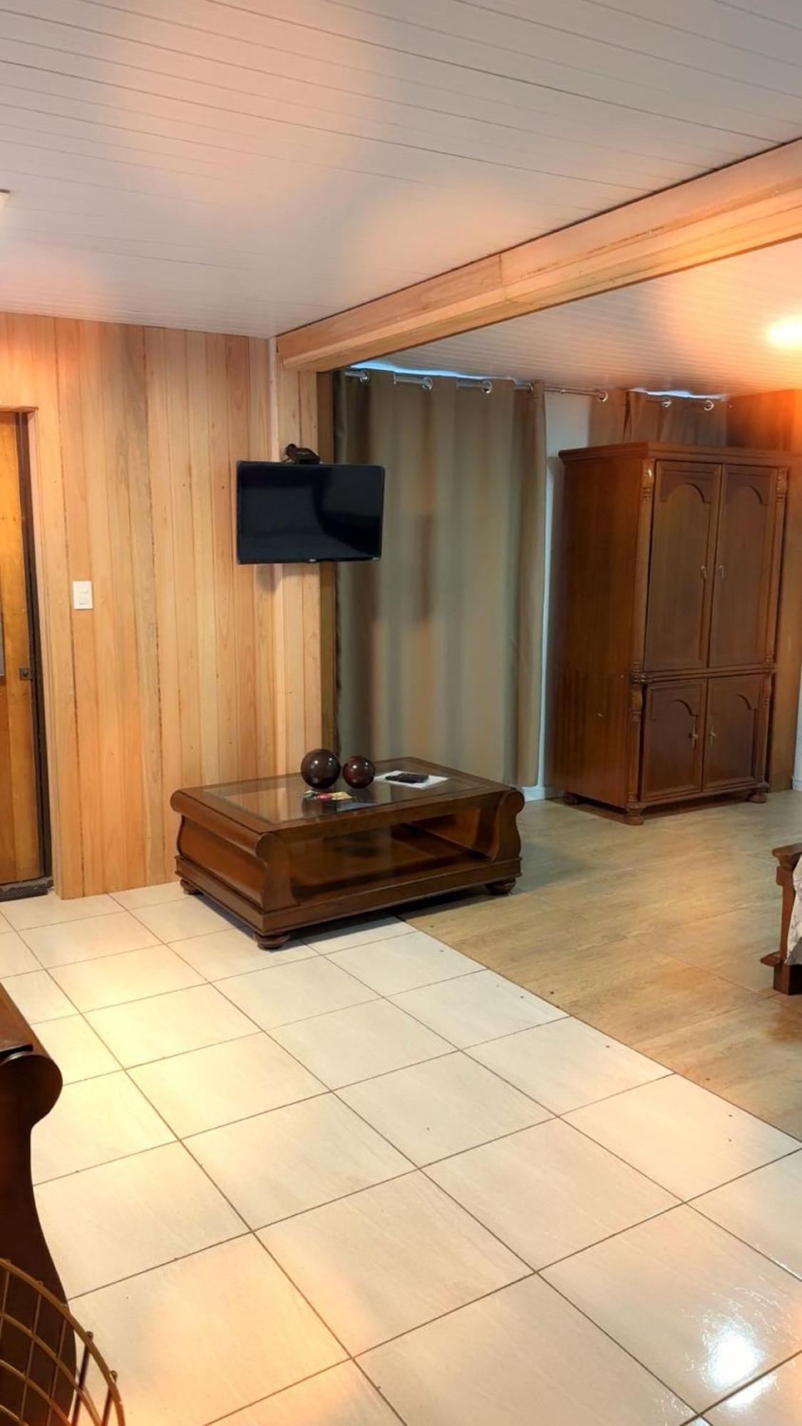 Appartement Flat Deluxe3 Gramado Extérieur photo