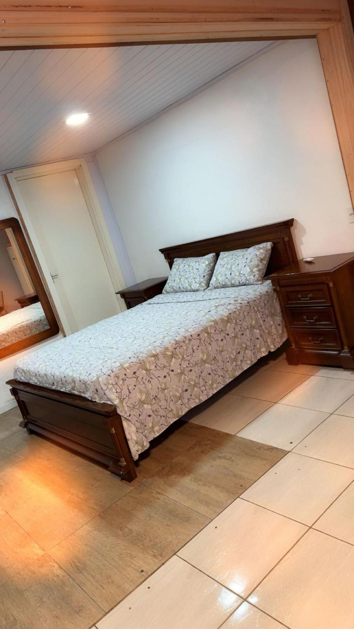 Appartement Flat Deluxe3 Gramado Extérieur photo