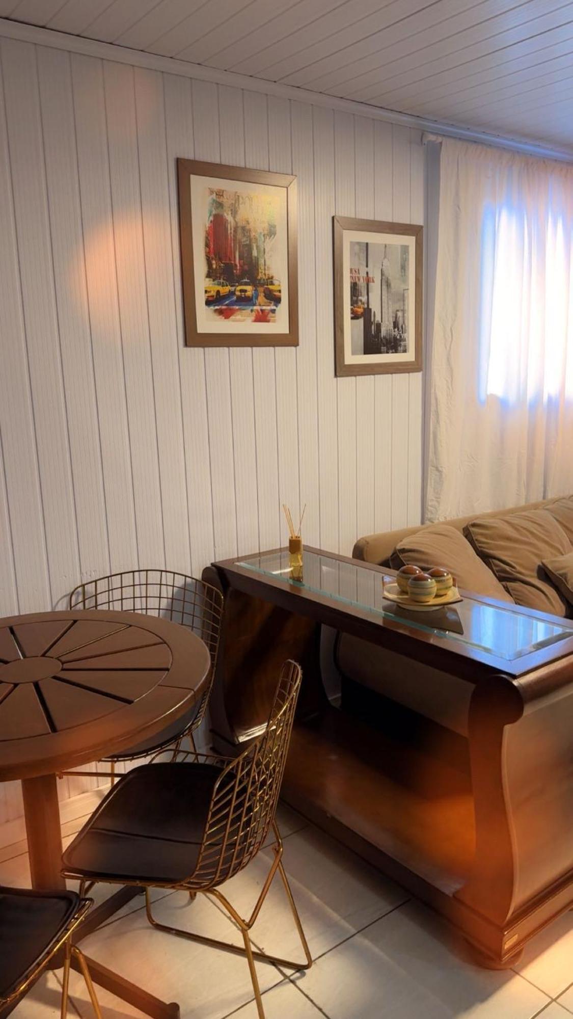 Appartement Flat Deluxe3 Gramado Extérieur photo